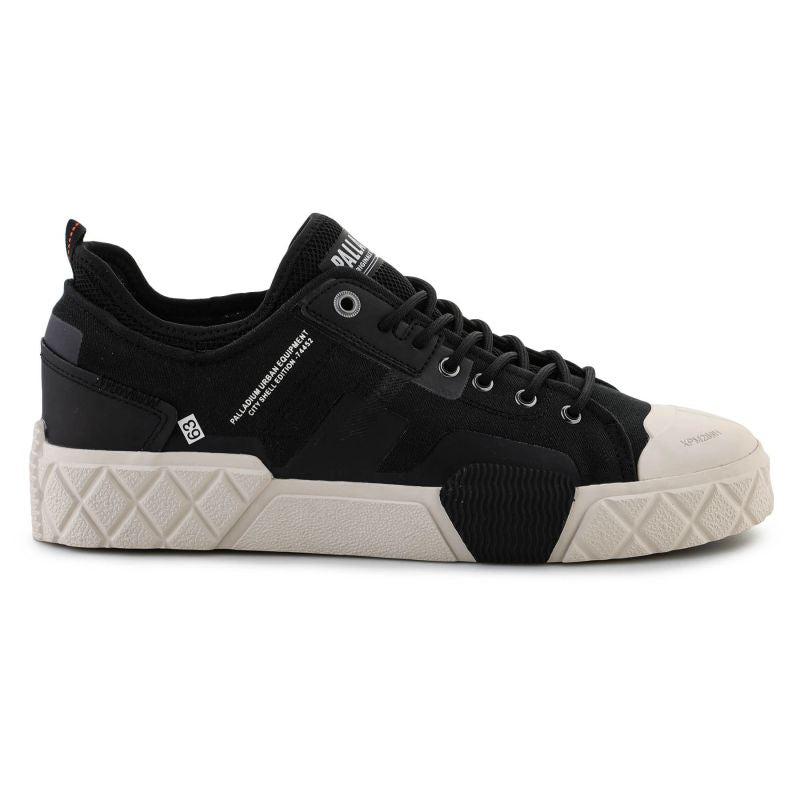 Palladium Ace City Shell LO 2 M 74452-008-M shoes Footwear/Lifestyle/Palladium Your Sports Performance