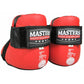 OSPU-1W KIDS Foot Protectors (WAKO APPROVED) (PRICE CHANGE) In preparation Your Sports Performance