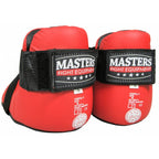 OSPU-1W KIDS Foot Protectors (WAKO APPROVED) (PRICE CHANGE) In preparation Your Sports Performance