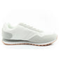 US Polo Assn sports shoes sneakers men's fashionable comfortable white Your Sports Performance