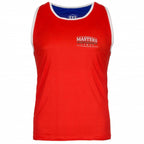 Masters M 06236-M boxing shirt Clothing/martial arts/koszulki Your Sports Performance