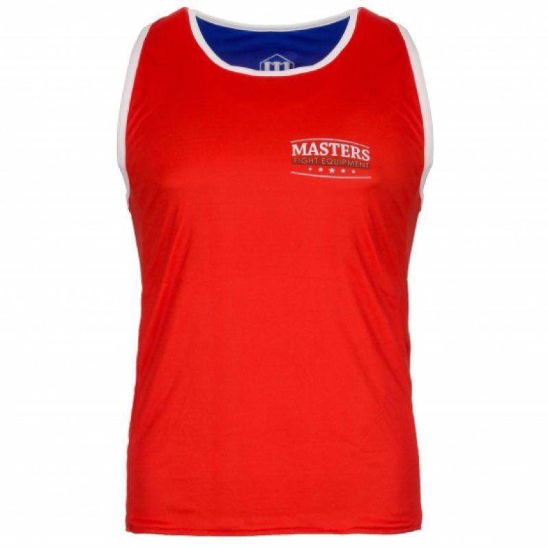 Masters M 06236-M boxing shirt Clothing/martial arts/koszulki Your Sports Performance