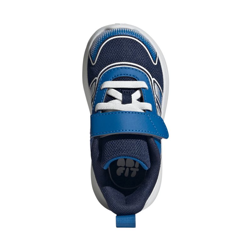 adidas Tensaur Run 4.0 EL I KI7403 kids' shoes