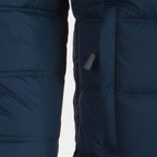 Jacket Joma Anorak Urban IV M 102258.331 Clothing/Football/Joma Joma