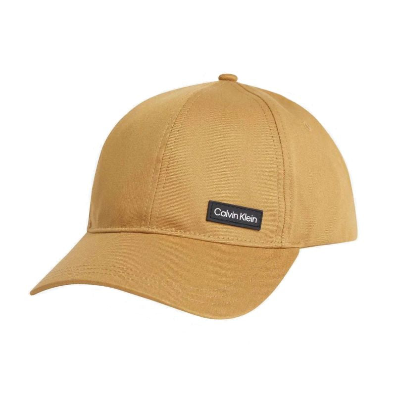 Calvin Klein Essential Patch BB Cap K50K510487 Clothing/Multisport/Calvin Klein Your Sports Performance