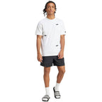 adidas Essentials Small Logo Chelsea M JF1117 shorts Clothing/Training Adidas