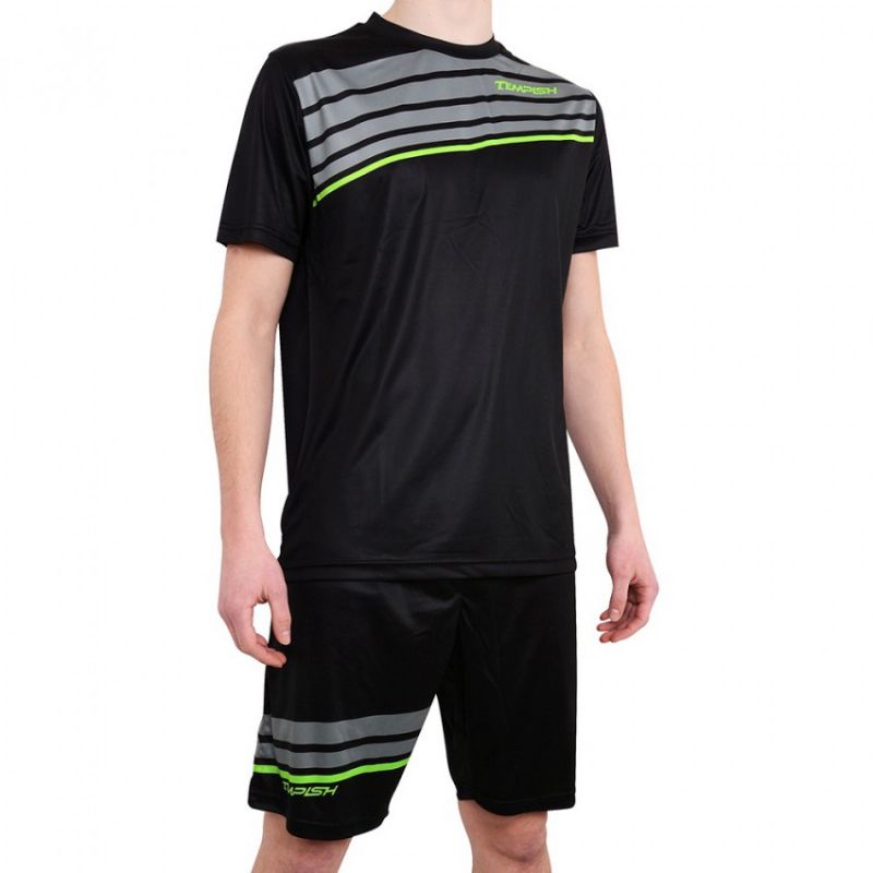 TEMPISH Parade Jr Training Shirt 1350000513 Clothing/Training/Tempish Your Sports Performance