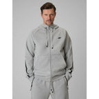 Men's regular hooded sweatshirt 4F 4FRSS26TSWSM2974-27M 4f