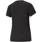 Puma ESS Logo Tee W 586774 01 Clothing/Training Puma