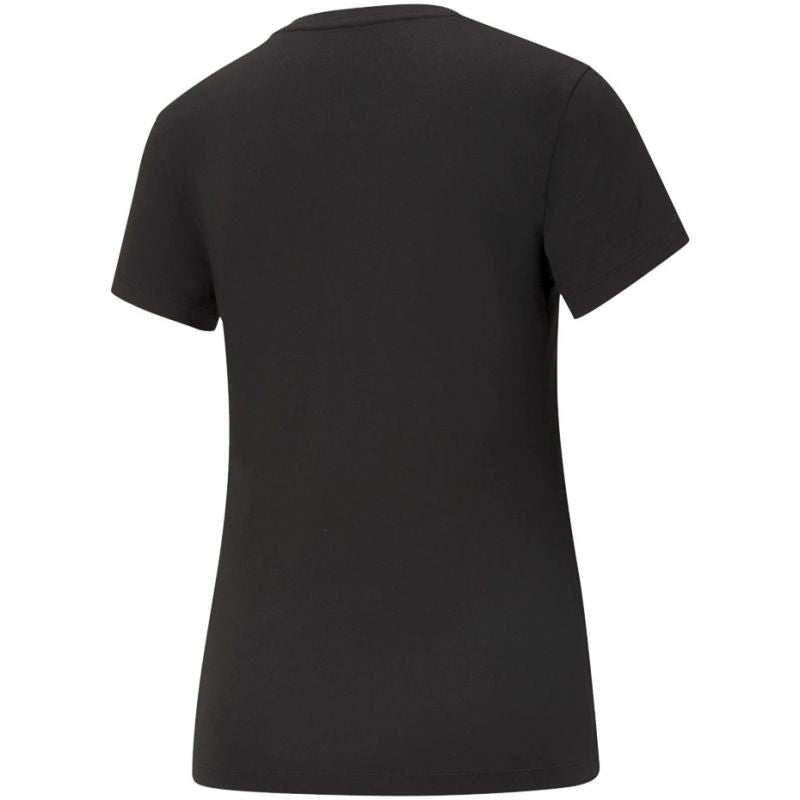 Puma ESS Logo Tee W 586774 01 Clothing/Training Puma