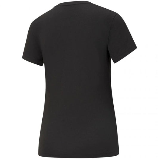 Puma ESS Logo Tee W 586774 01 Clothing/Training Puma