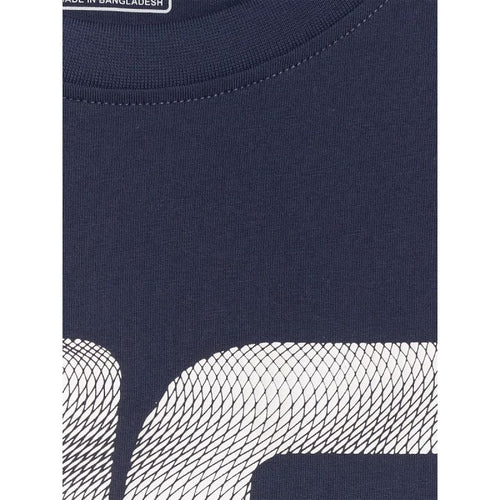 Men's T-shirt 4F 4FRMM00TTSHM3251-31S 4f