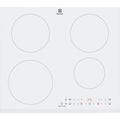 Electrolux LIR60430BW induction hob white AGD - Produkty/Płyty grzejne do zabudowy Your Sports Performance