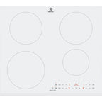 Electrolux LIR60430BW induction hob white AGD - Produkty/Płyty grzejne do zabudowy Your Sports Performance