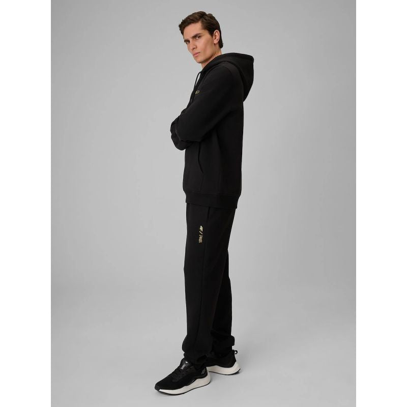 Men's 4F jogger sweatpants | Robert Lewandowski RL9KSS26TTROM1950-20S
