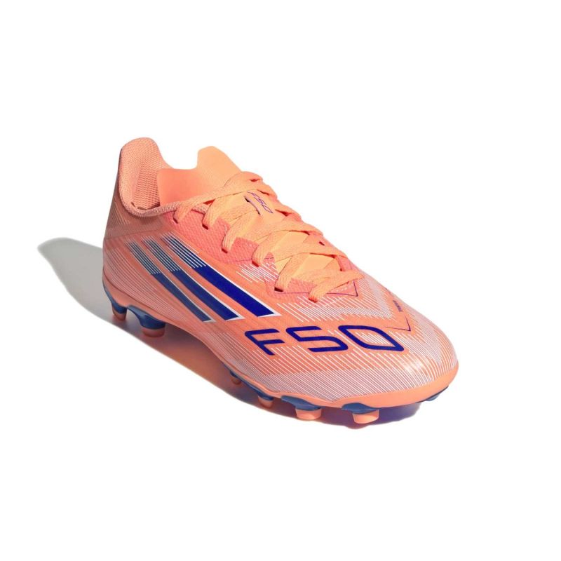 Adidas Junior F50 League MG JH7751 shoes In preparation Adidas