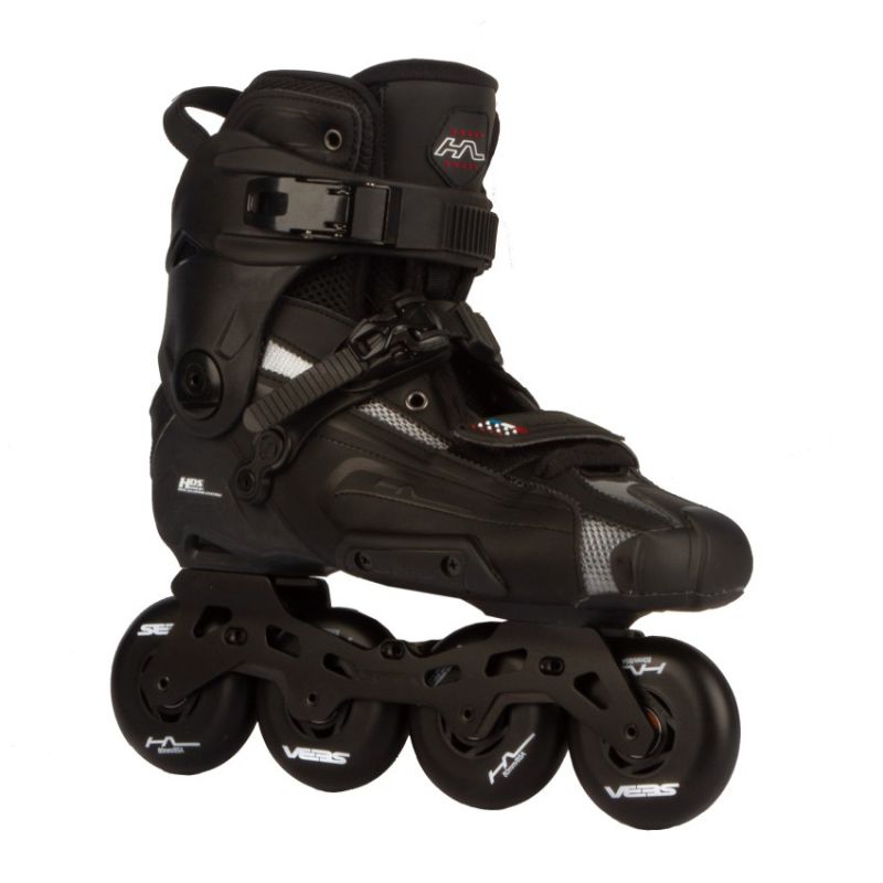 Freestyle skates SEBA High Light 80 '22 M 22SSK-SHL80-BK Accessories/Skating/Rolki (pozostałe) Your Sports Performance