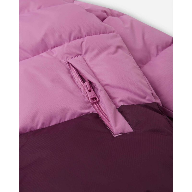 Reimatec Reima Teisko Jr winter jacket 5100104A-4350 Clothing/Outdoor/Reima Your Sports Performance