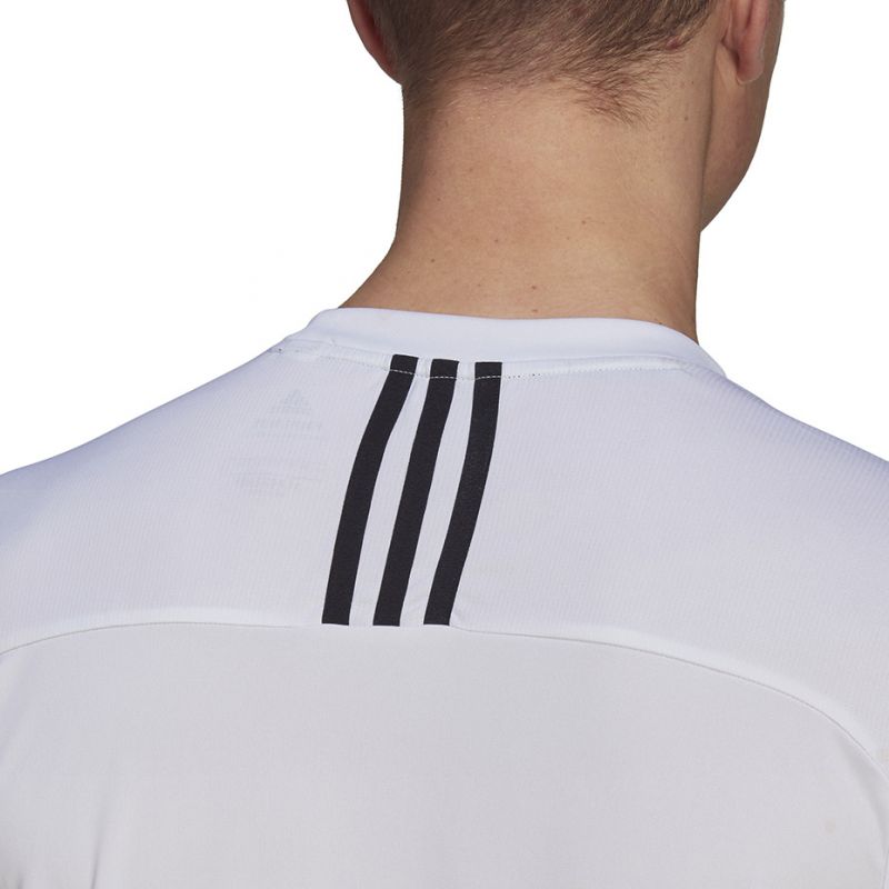 Adidas Primeblue Designed to Move M GM2135 T-shirt Clothing/Training Adidas