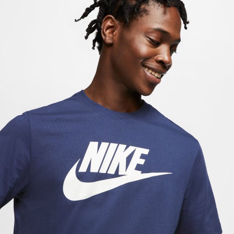 Nike Sportswear M AR5004 411 T-shirt Clothing/Lifestyle/T-shirts Nike