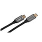 IBOX IKUMTC31G2 cable (USB type C - USB type C; 1m; black) In preparation Your Sports Performance