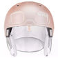 FAILURE! Uvex Manic Pro children's ski helmet rosegold matt junior (56/6/224/90) In preparation Your Sports Performance