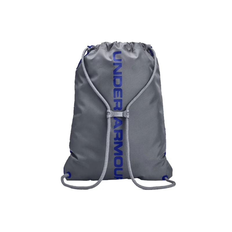 Under Armour Ozsee Sackpack 1240539-402 Accessories/Sachets / Belts / Bags/Under Armour Your Sports Performance