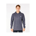 RIP CURL Vaporcool Fusion Hoodie - Black Import z PMSport Your Sports Performance