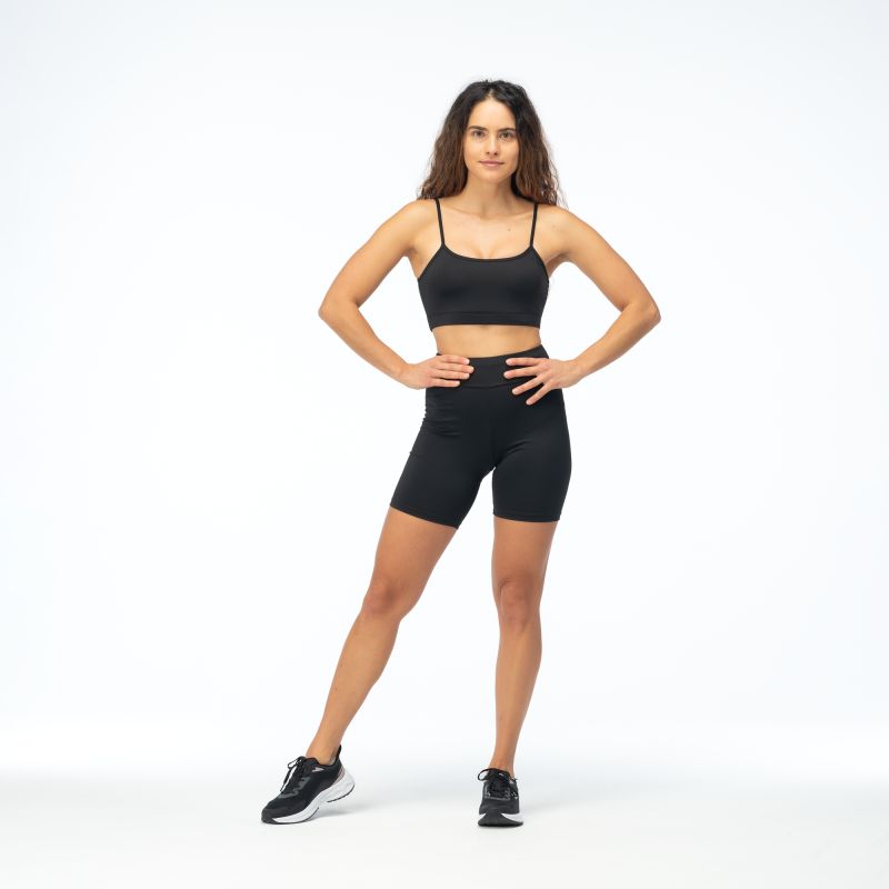 Women's IGINA 1/2 WMNS Leggings To be categorized Your Sports Performance