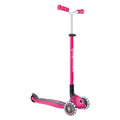 MASTER LIGHTS 3-Wheel Scooter - Fuchsia (663-110) To be categorized Your Sports Performance