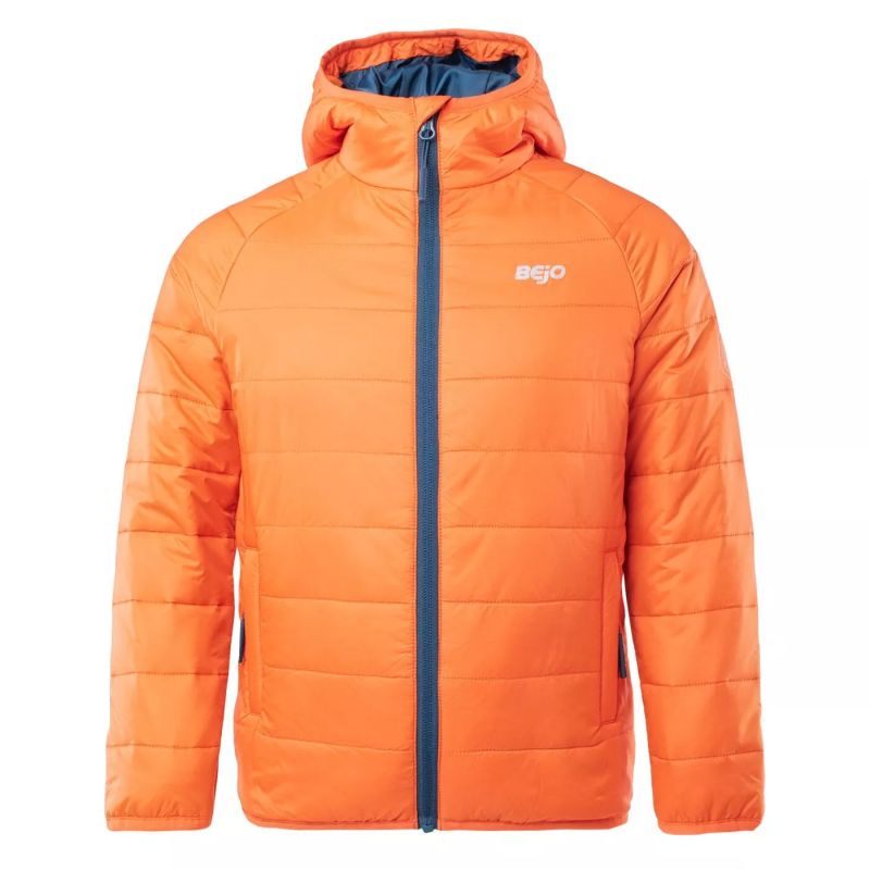 Bejo Loke KDB Jr jacket 92800395324 Clothing/Outdoor/Bejo Your Sports Performance