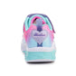 Skechers S Lights Flutter Heart Lights Jr 302315-LVMT Footwear/Lifestyle/Skechers Skechers