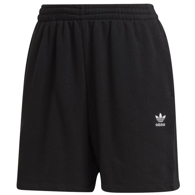 Adidas Adicolor Essentials French Terry Shorts W HC0630 Clothing/Lifestyle/Trousers, shorts Adidas