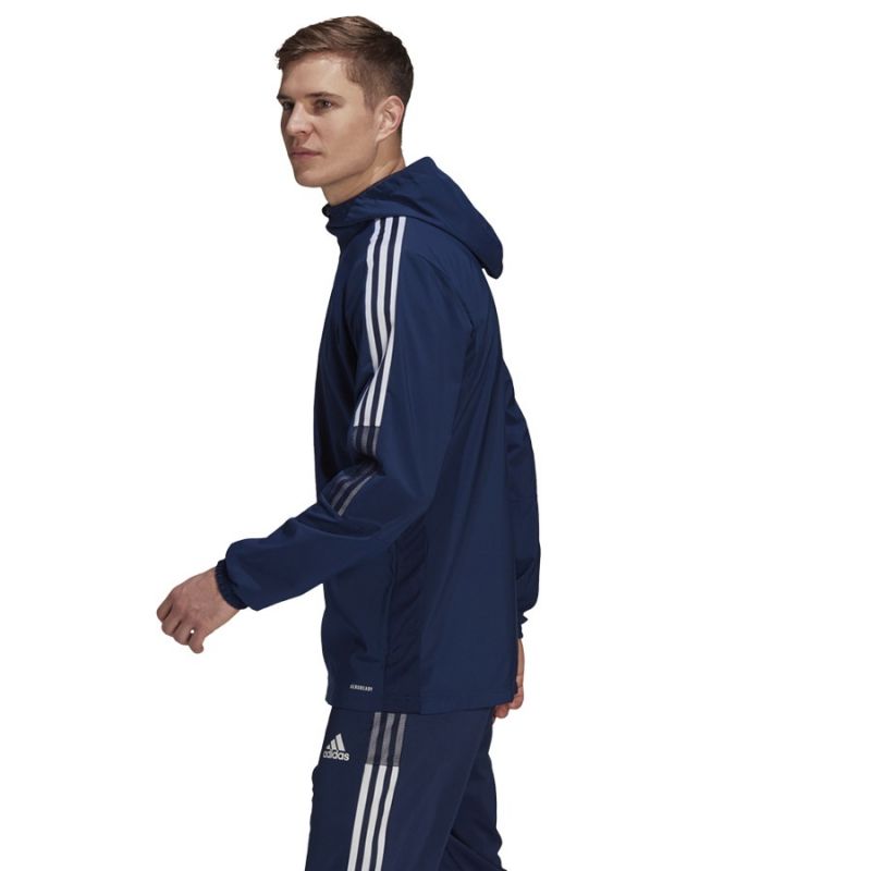 Jacket adidas Tiro 21 Windbreaker M GP4962 Clothing/Football Adidas