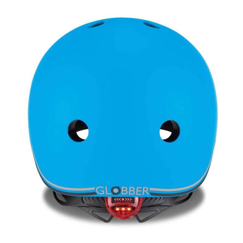 Globber Sky Blue Jr 506-101 helmet Accessories/Bicycle/Helmets Your Sports Performance