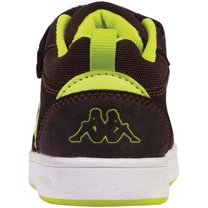 Shoes Kappa Rajo M Jr 280004M 5033 Footwear/Lifestyle/Kappa Kappa
