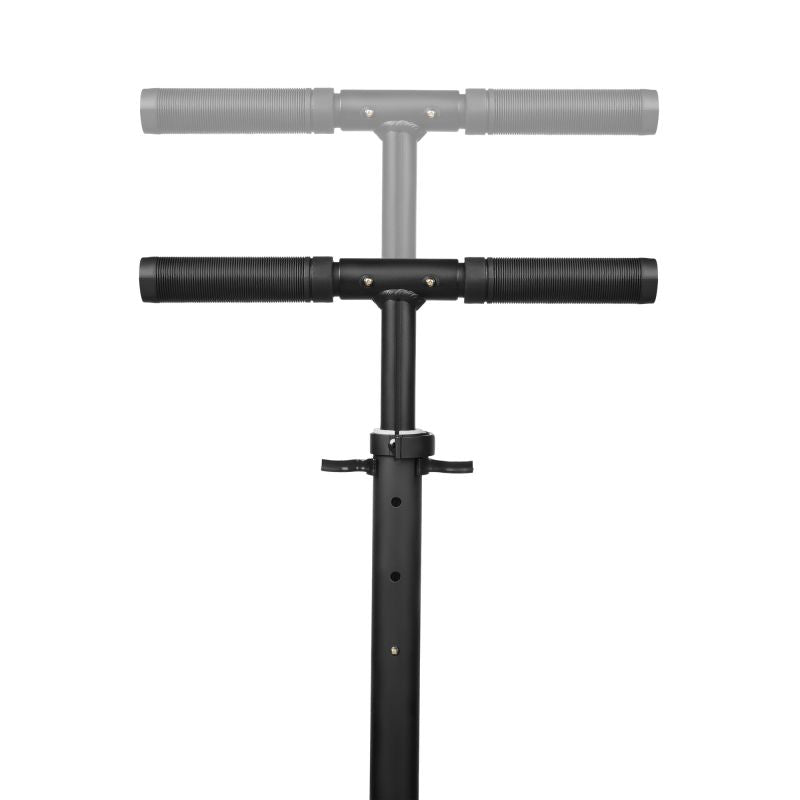 Spokey Glow-Go SPK-944778 Glowing Scooter Accessories/Skating/Hulajnogi/Traditional/For kids/Spokey Your Sports Performance