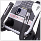 HMS H1802 magnetic elliptical trainer In preparation Your Sports Performance
