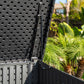 Lifetime Premium Garden Box 2123 L 60464E Accessories/Training equipment/Skrzynie Your Sports Performance