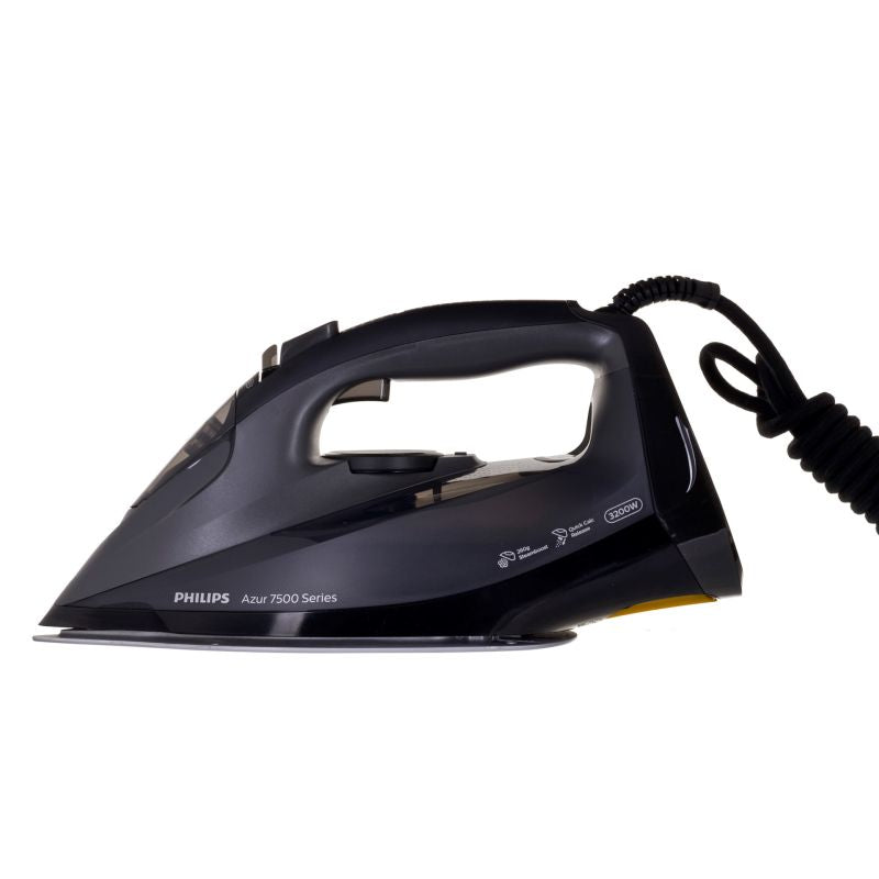 PHILIPS DST 7511/80 iron AGD - Produkty/Żelazka i generatory pary Your Sports Performance