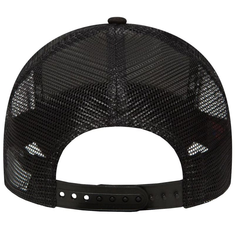 New Era Clean Trucker New York Yankees Mlb Cap 11579474 Clothing/Multisport/New Era Your Sports Performance