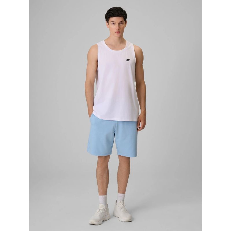 Men's sweatpants 4F 4FRSS26TSHOM0970-34S 4f