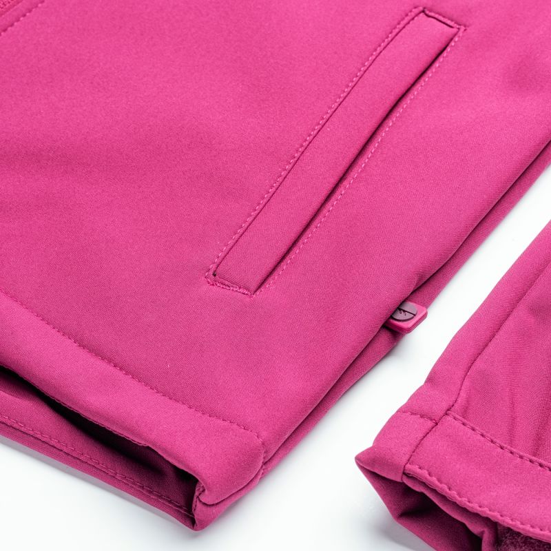 Children's Softshell SAVRO JRG In preparation Your Sports Performance