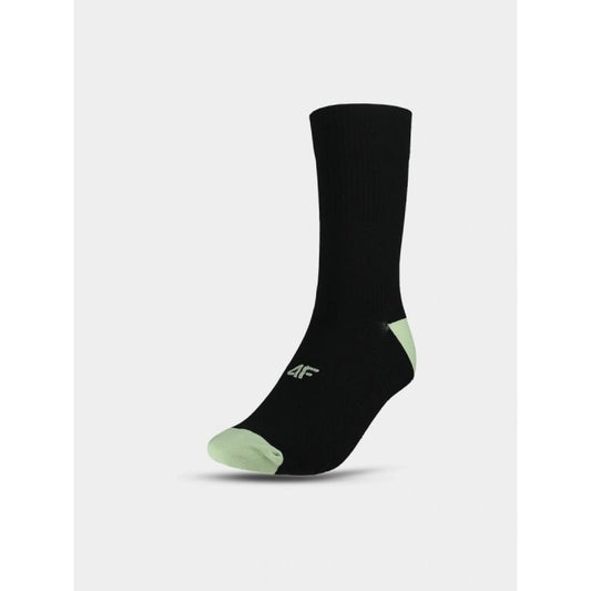 Unisex ankle running socks 4F 4FWAW24UFSOU173-20S *Kategoria tymczasowa Your Sports Performance