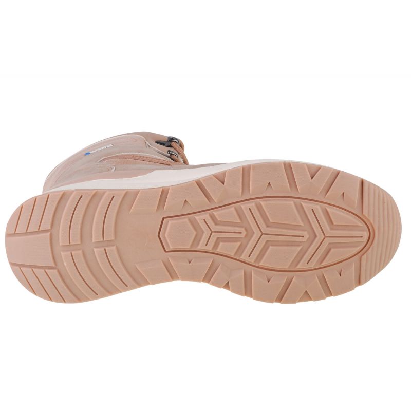 Campus Sila W CW0104322330 shoes Footwear/Outdoor/Campus Your Sports Performance