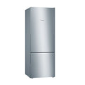 BOSCH KGV 58VLEAS fridge-freezer AGD - Produkty/Lodówki wolnostojące Your Sports Performance