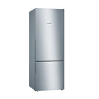 BOSCH KGV 58VLEAS fridge-freezer AGD - Produkty/Lodówki wolnostojące Your Sports Performance