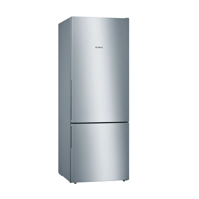 BOSCH KGV 58VLEAS fridge-freezer AGD - Produkty/Lodówki wolnostojące Your Sports Performance