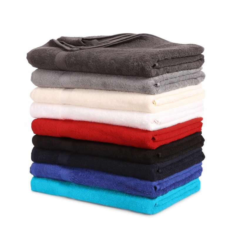 Unisex Towel 450 (almond) In preparation Your Sports Performance