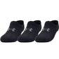 Under Armor Ultra Lo Socks 1351784-002 Clothing/Training/Socks/Unisex Your Sports Performance